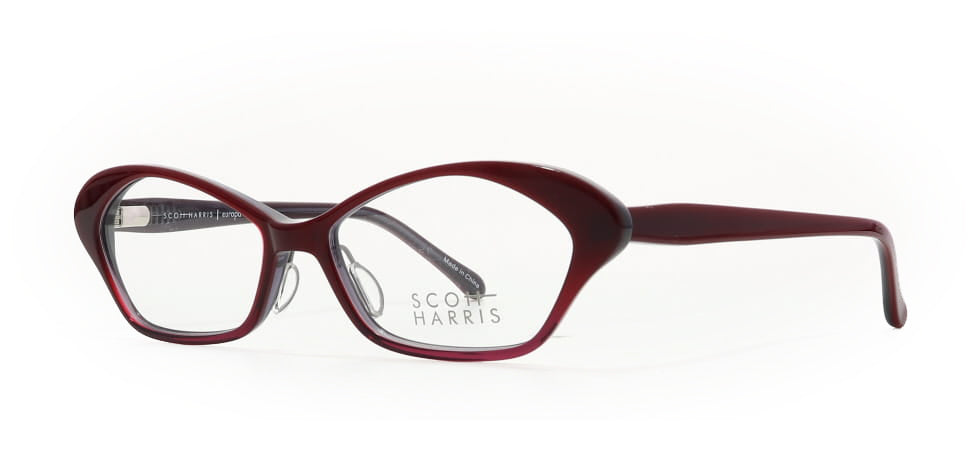 Image of Scott Harris Eyewear Frames