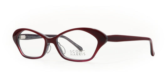 Image of Scott Harris Eyewear Frames