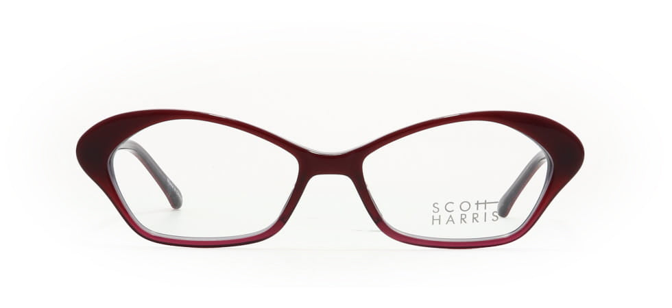 Image of Scott Harris Eyewear Frames