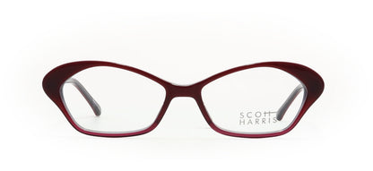 Image of Scott Harris Eyewear Frames