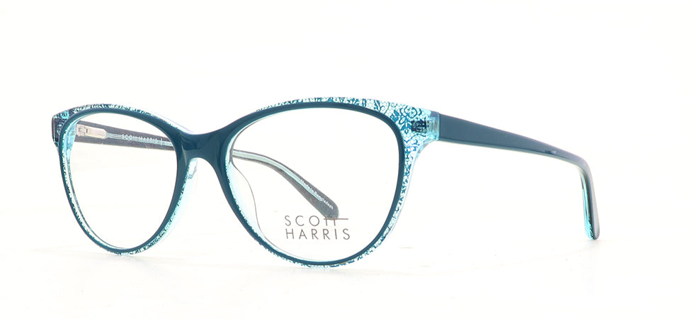Image of Scott Harris Eyewear Frames