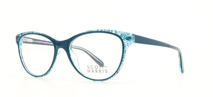 Image of Scott Harris Eyewear Frames