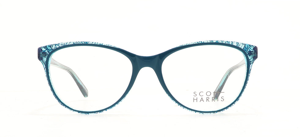 Image of Scott Harris Eyewear Frames