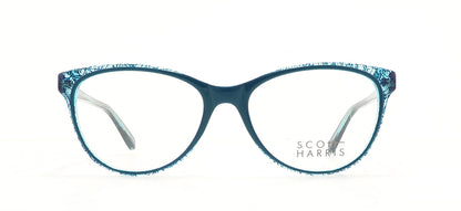 Image of Scott Harris Eyewear Frames