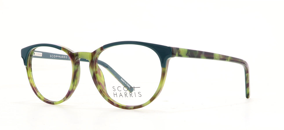 Image of Scott Harris Eyewear Frames