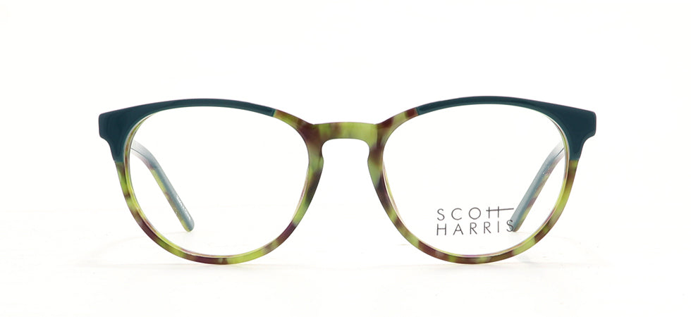 Image of Scott Harris Eyewear Frames