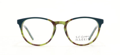 Image of Scott Harris Eyewear Frames