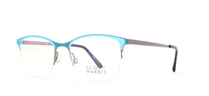 Image of Scott Harris Eyewear Frames