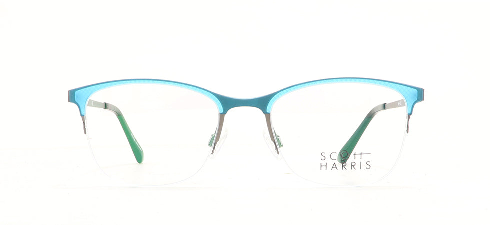 Image of Scott Harris Eyewear Frames