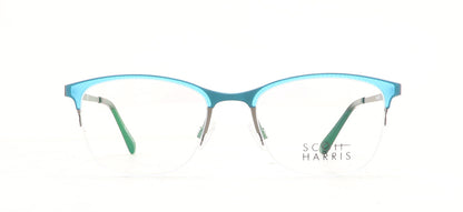 Image of Scott Harris Eyewear Frames