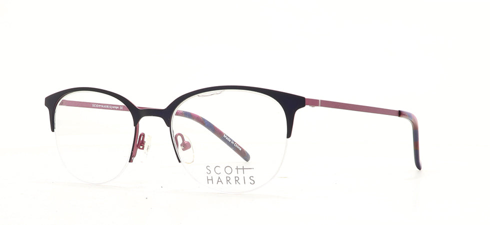 Image of Scott Harris Eyewear Frames