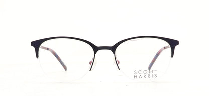 Image of Scott Harris Eyewear Frames