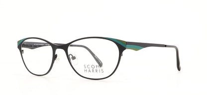 Image of Scott Harris Eyewear Frames