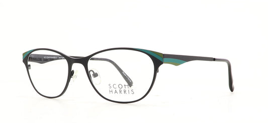 Image of Scott Harris Eyewear Frames
