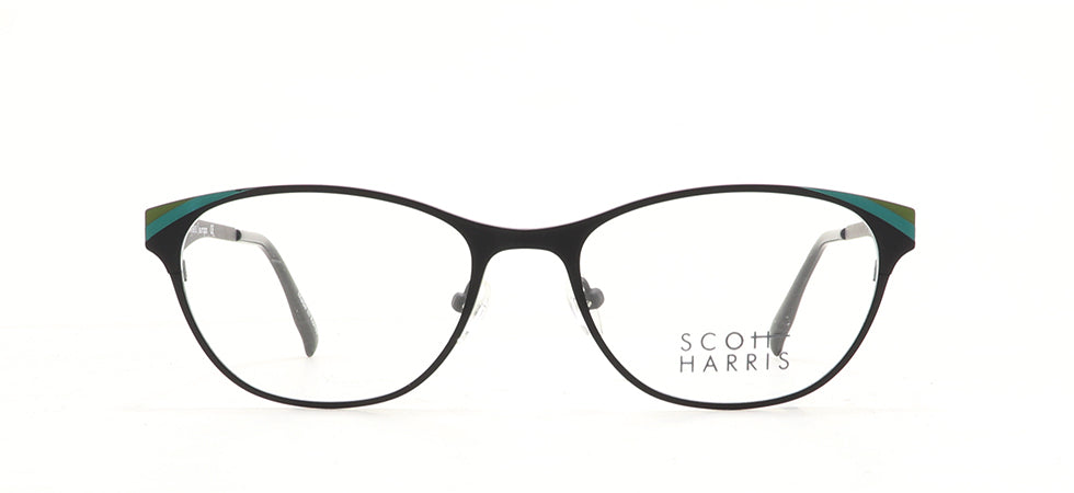Image of Scott Harris Eyewear Frames