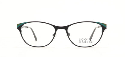 Image of Scott Harris Eyewear Frames