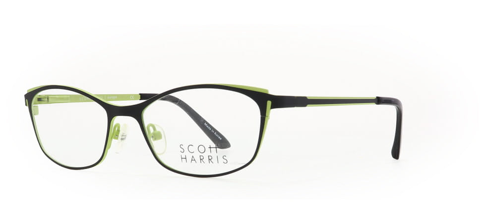 Image of Scott Harris Eyewear Frames