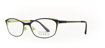 Image of Scott Harris Eyewear Frames