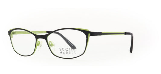 Image of Scott Harris Eyewear Frames