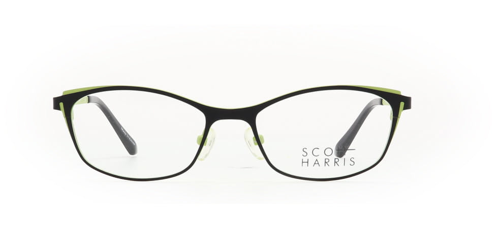 Image of Scott Harris Eyewear Frames