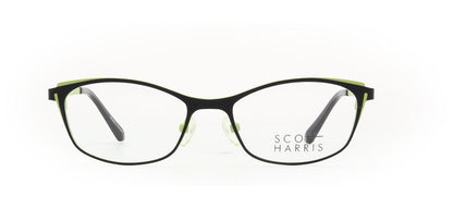 Image of Scott Harris Eyewear Frames