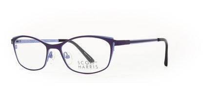 Image of Scott Harris Eyewear Frames