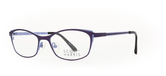 Image of Scott Harris Eyewear Frames
