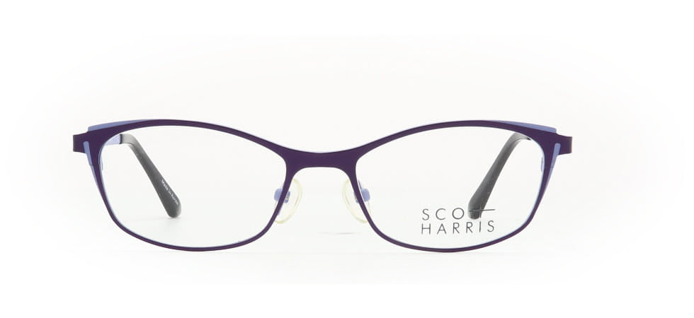 Image of Scott Harris Eyewear Frames