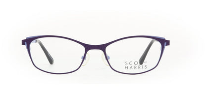 Image of Scott Harris Eyewear Frames