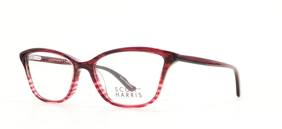 Image of Scott Harris Eyewear Frames