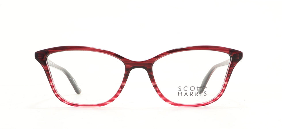 Image of Scott Harris Eyewear Frames