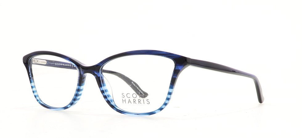 Image of Scott Harris Eyewear Frames