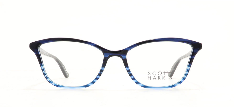 Image of Scott Harris Eyewear Frames