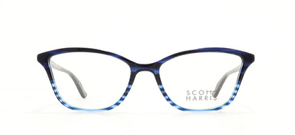 Image of Scott Harris Eyewear Frames