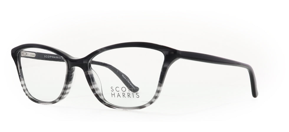 Image of Scott Harris Eyewear Frames