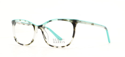 Image of Scott Harris Eyewear Frames