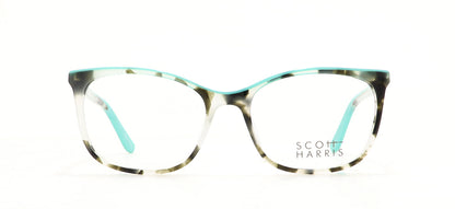 Image of Scott Harris Eyewear Frames