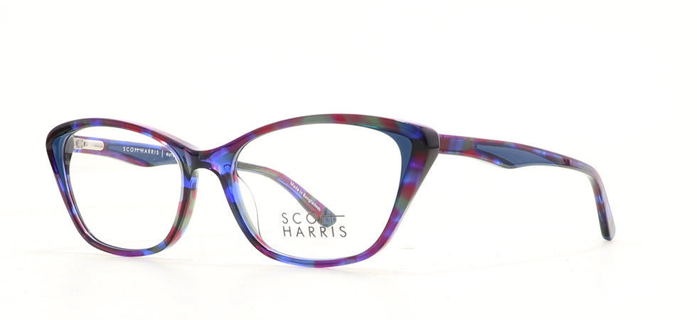 Image of Scott Harris Eyewear Frames