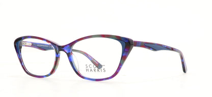 Image of Scott Harris Eyewear Frames