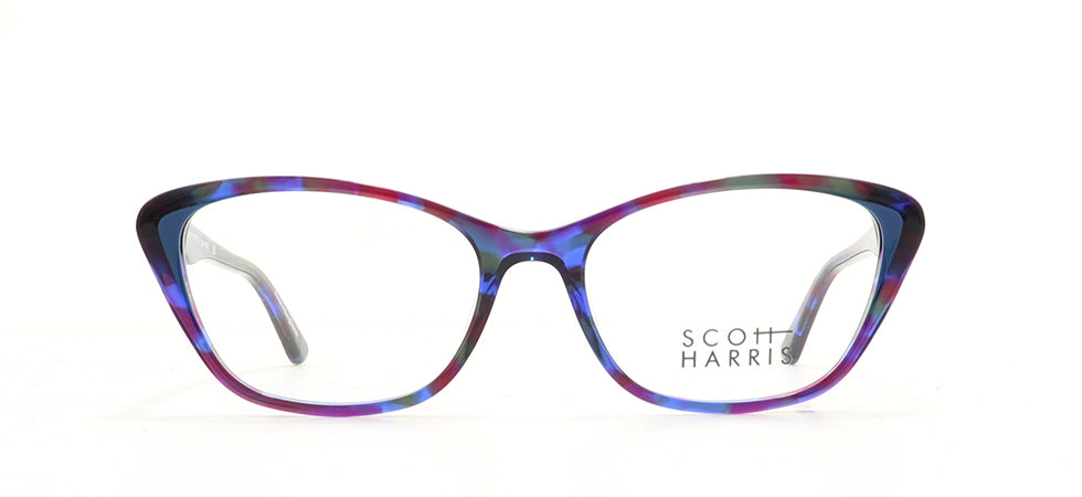 Image of Scott Harris Eyewear Frames