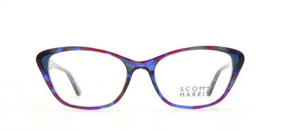 Image of Scott Harris Eyewear Frames