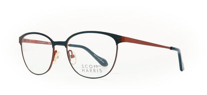 Image of Scott Harris Eyewear Frames
