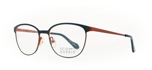Image of Scott Harris Eyewear Frames