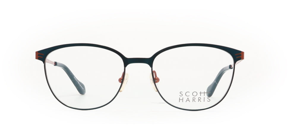 Image of Scott Harris Eyewear Frames