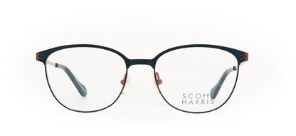 Image of Scott Harris Eyewear Frames