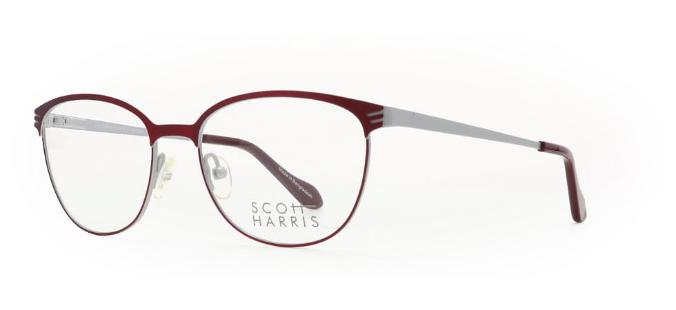 Image of Scott Harris Eyewear Frames