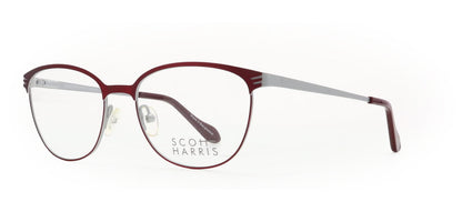 Image of Scott Harris Eyewear Frames