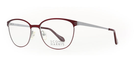 Image of Scott Harris Eyewear Frames
