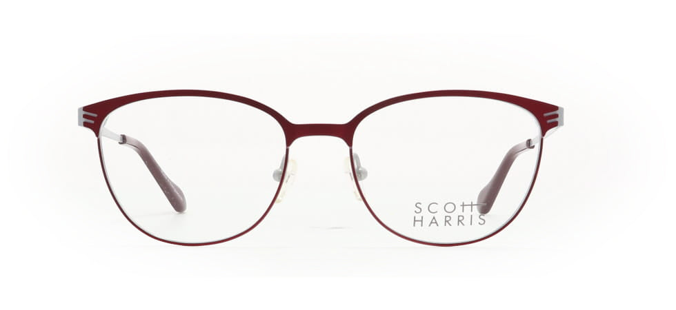 Image of Scott Harris Eyewear Frames