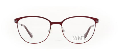Image of Scott Harris Eyewear Frames
